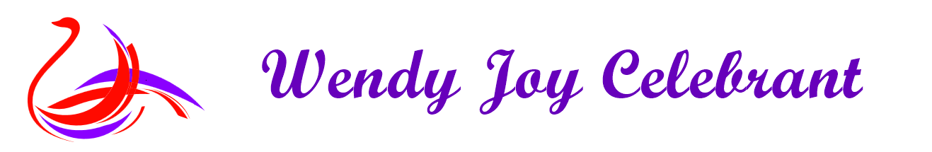 Wendy Joy – Brisbane Wedding Celebrant